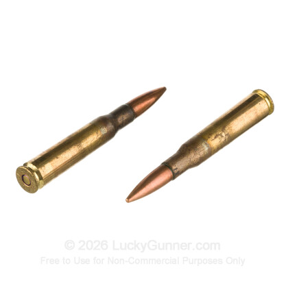 Image 5 of Lake City .50 BMG Ammo