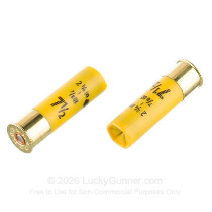 Image 6 of Challenger 20 Gauge Ammo