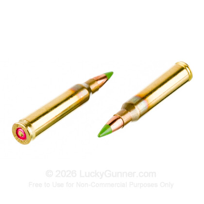 Image 6 of Igman Ammunition 5.56x45mm Ammo