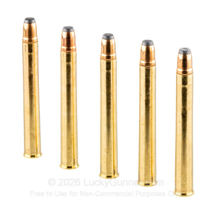 Image 4 of Sellier & Bellot 9.3x72 Rimmed Ammo