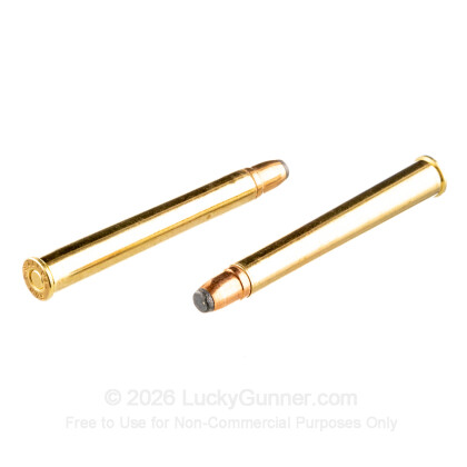 Image 6 of Sellier & Bellot 9.3x72 Rimmed Ammo