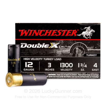 Image 1 of Winchester 12 Gauge Ammo