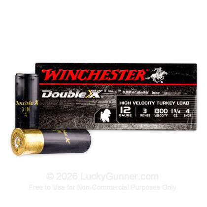 Image 2 of Winchester 12 Gauge Ammo