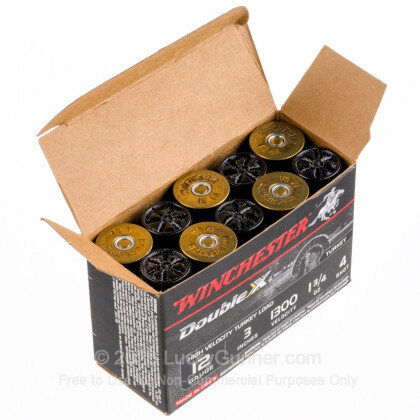 Image 3 of Winchester 12 Gauge Ammo