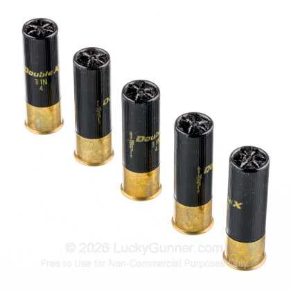 Image 4 of Winchester 12 Gauge Ammo