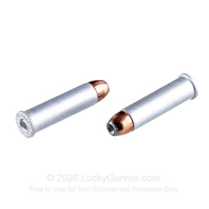 Image 6 of 357 Magnum Ammo from Blazer Image 6 of Blazer .357 Magnum Ammo