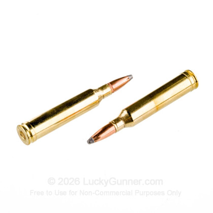 Image 6 of Winchester 7mm Remington Magnum Ammo