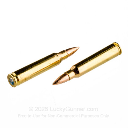 Image 6 of Federal .223 Remington Ammo