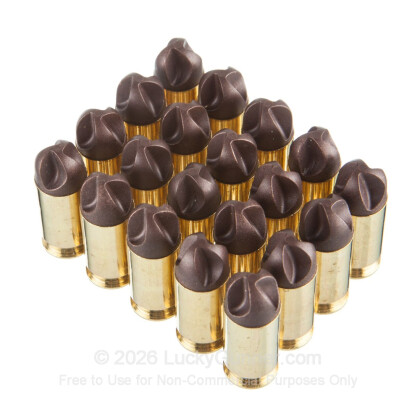 Large image of Premium 45 ACP Ammo For Sale - 118 Grain ARX Ammunition in Stock by Polycase Inceptor - 20 Rounds