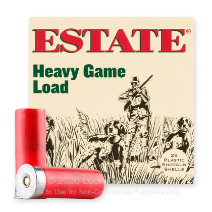 Image 2 of Estate Cartridge 12 Gauge Ammo