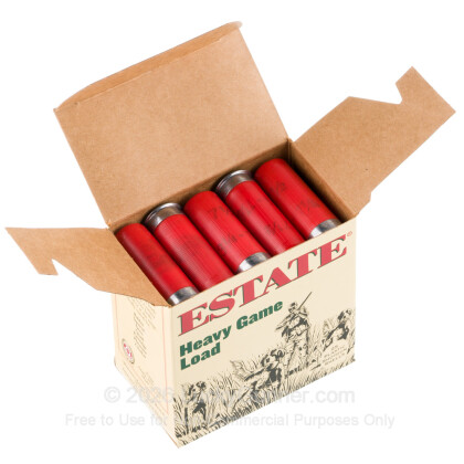 Image 3 of Estate Cartridge 12 Gauge Ammo