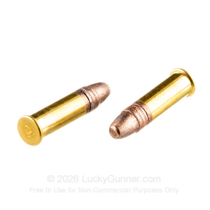 Image 6 of Shop by Popular Brand from Aguila Image 6 of Aguila .22 Long Rifle (LR) Ammo