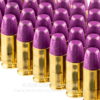 Image 5 of Federal 9mm Luger (9x19) Ammo