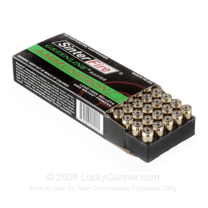Image 3 of SinterFire .45 ACP (Auto) Ammo
