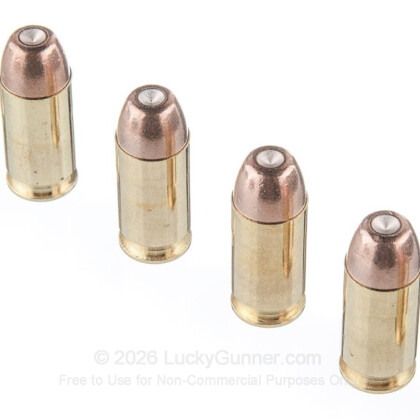 Image 5 of SinterFire .45 ACP (Auto) Ammo