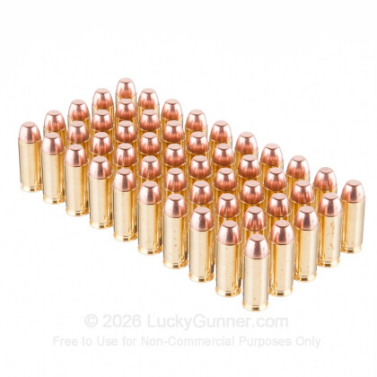 Image 4 of SinterFire 10mm Auto Ammo