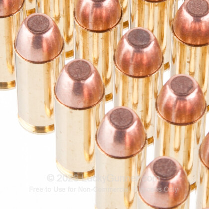 Image 5 of SinterFire 10mm Auto Ammo