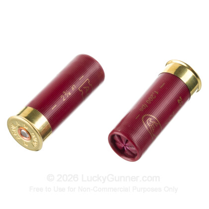 Image 6 of Aguila 12 Gauge Ammo