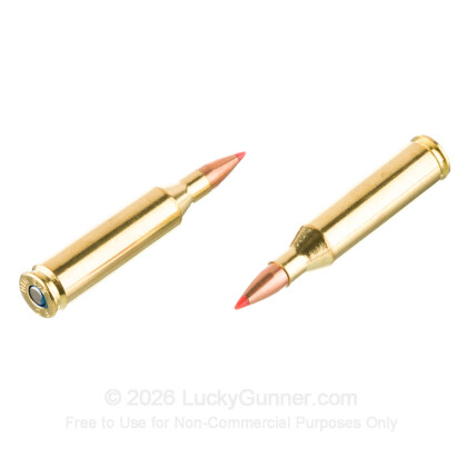 Image 6 of Federal .243 Winchester Ammo