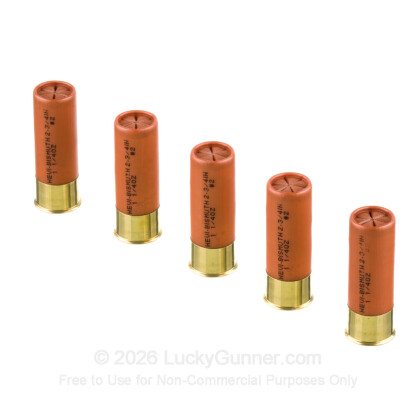 Image 4 of Hevi-Shot 12 Gauge Ammo