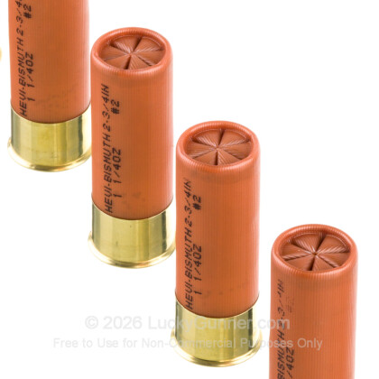 Image 5 of Hevi-Shot 12 Gauge Ammo