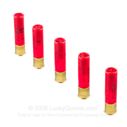 Image 4 of Fiocchi 28 Gauge Ammo