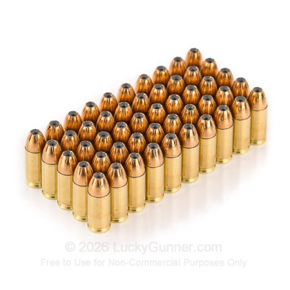 Image 3 of Israeli Military Industries 9mm Luger (9x19) Ammo