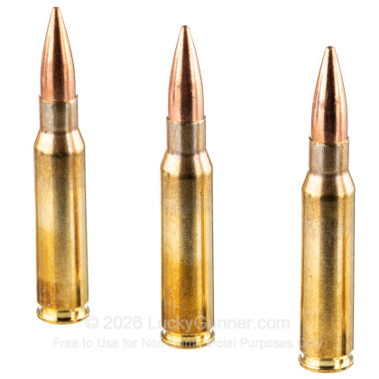 Image 5 of Prvi Partizan .308 (7.62X51) Ammo