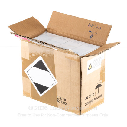 Image 2 of Prvi Partizan 7.62X39 Ammo