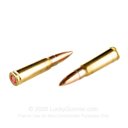Image 5 of Prvi Partizan 7.62X39 Ammo