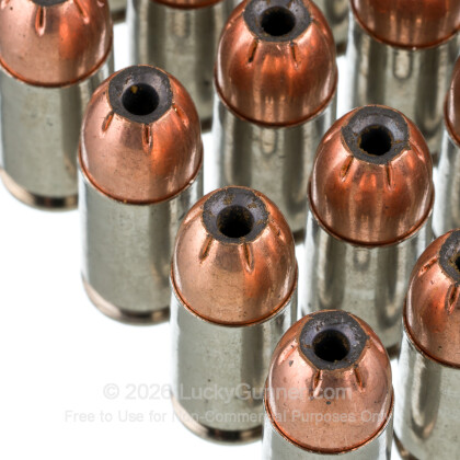 Image 5 of Underwood 9mm Luger (9x19) Ammo