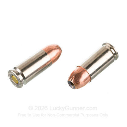 Image 6 of Underwood 9mm Luger (9x19) Ammo