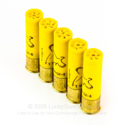 Image 4 of Winchester 20 Gauge Ammo