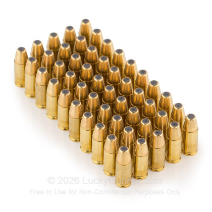 Image 4 of Winchester 9mm Luger (9x19) Ammo