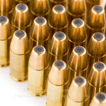 Image 5 of Winchester 9mm Luger (9x19) Ammo