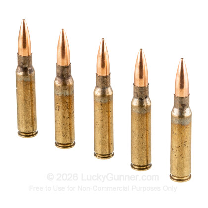 Image 2 of Lake City .308 (7.62X51) Ammo
