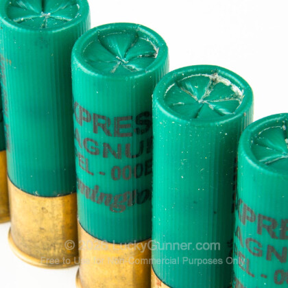 Image 5 of Shotgun Ammo from Remington Image 5 of Remington 12 Gauge Ammo