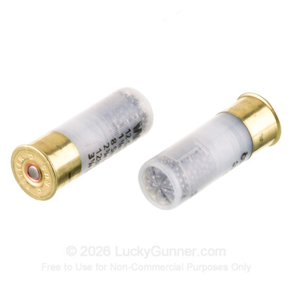 Image 6 of Wolf Ammo from Wolf Image 6 of Wolf 12 Gauge Ammo