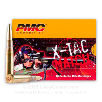 Image 2 of PMC .50 BMG Ammo