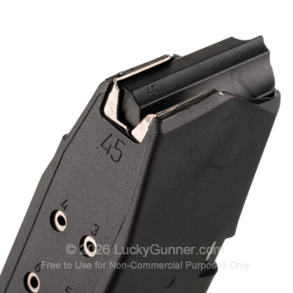 Image 2 of Glock .45 ACP (Auto) Ammo
