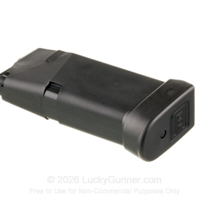 Image 3 of Glock .45 ACP (Auto) Ammo