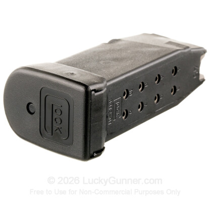 Image 4 of Glock .45 ACP (Auto) Ammo