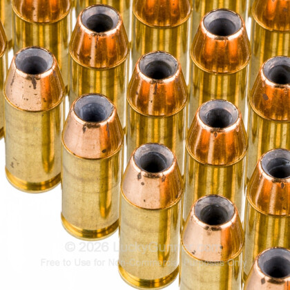 Image 5 of Federal .40 S&W (Smith & Wesson) Ammo