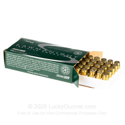 Image 3 of Speer .40 S&W (Smith & Wesson) Ammo