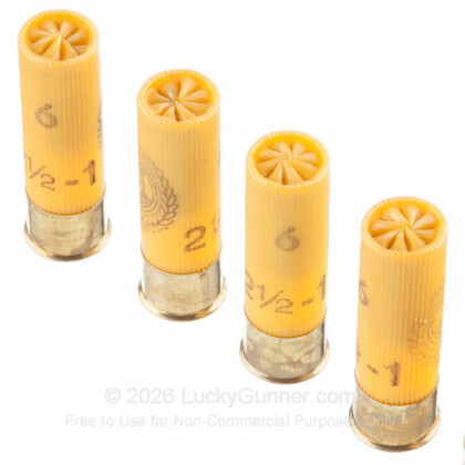 Image 5 of Estate Cartridge 20 Gauge Ammo