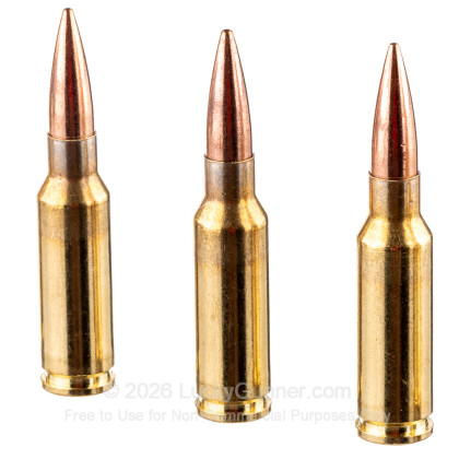 Image 5 of Prvi Partizan 6.5 Grendel Ammo