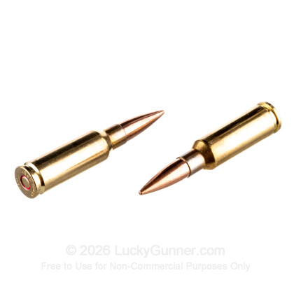 Image 6 of Prvi Partizan 6.5 Grendel Ammo