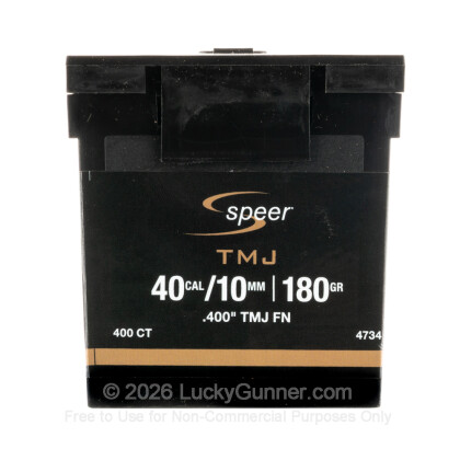 Image 1 of Speer  Ammo