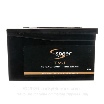 Image 2 of Speer  Ammo