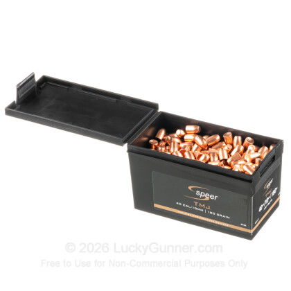 Image 3 of Speer  Ammo